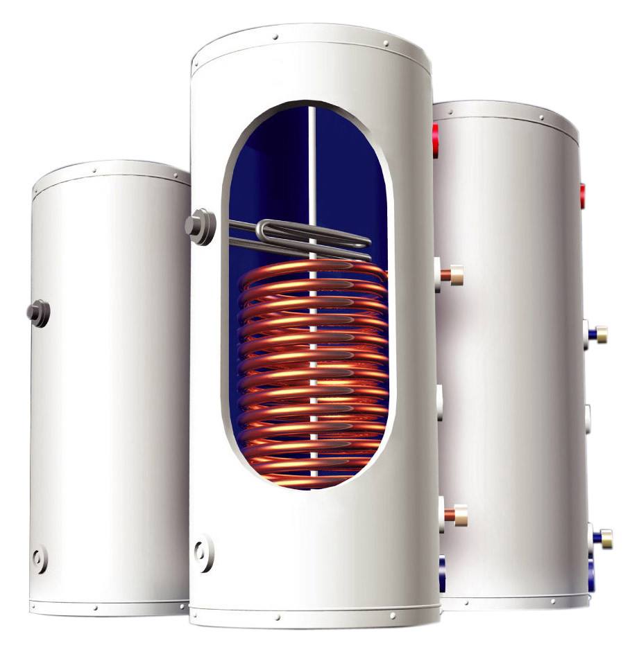 太阳能热水器贮水箱结构设计的标准和安装位置的选择